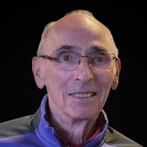 Charles Richard Kohley
