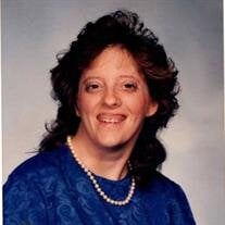 Teresa I. Troyer