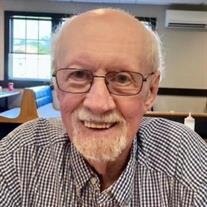 Norris L. Melvin Sr.