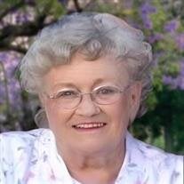 Dorothy "Ruth" Howarth