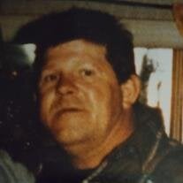 Ira Rhodes "Hunk" Evans