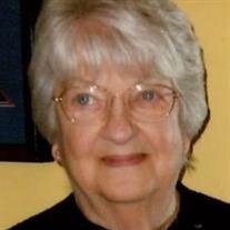 Catherine M. Kolach