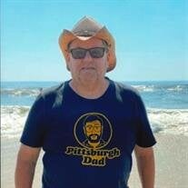 Gerald "Jerry" K. Klein
