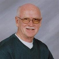 Cletus Portz