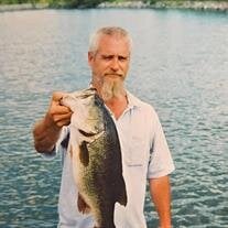 Charles Ross "Chuck" McClay Jr.