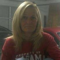 Mrs. Kimberly Waldrop Collins