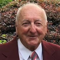 Paul L. Blickley Sr.
