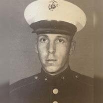 Norman Wayne Bradley