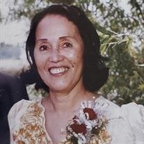 Ida Desamparado Deiparine
