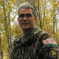 Robert James Ekstrom Jr.