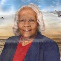 Ms. Dolores R. Hayden
