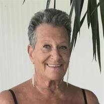 Ellen Ruth Dami