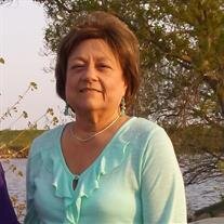 Ms. Kathy Galloway Wilbanks