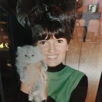 Carolyn Ann Roback
