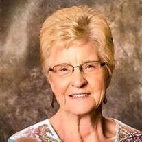 Siemkje "Susan" Algera