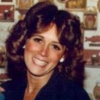 Paula Elaine Makepeace