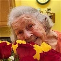 Jayne Lue Radcliffe