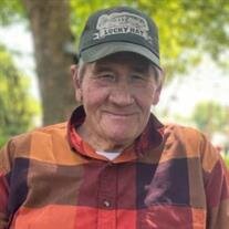 Jerry W. Wells