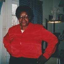 Mother Eloise Hemphill