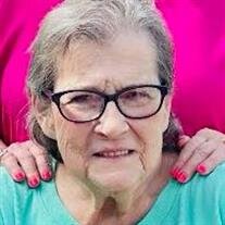 Iris Kathy White Slaton