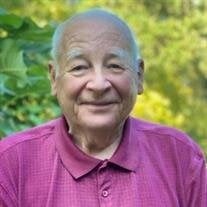 James "Joe" Parler Sr