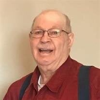 Alfred Alan Davis