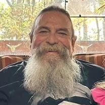 Bernie Kent Harless