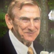 Glen Theodore Bloodworth