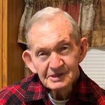 George W. "Bob" Straw