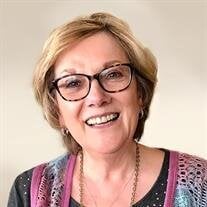 Carol Jean (Foust) Stockton