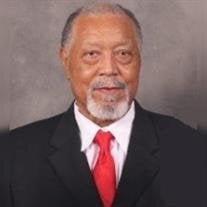 Sylvester Taylor