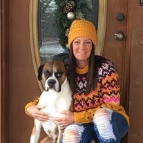 Kerry Jeanette Fink