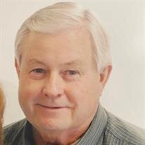 Michael Ray Crain