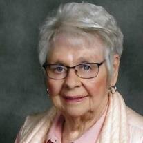 Rose Marie Hickey