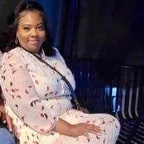 Mrs. Shenell Davidson