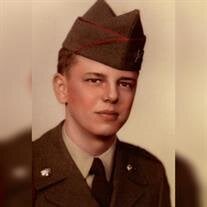 Mr. John David Lefebvre, Sr.