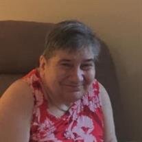 Margaret "Peggy" Mihaliak
