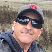 David Dean Elder