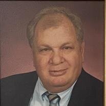 Edwin Clay Chandler