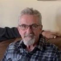 Warren Neil Durecka