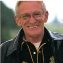 Robert M. Sleightam