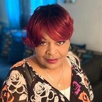 Mrs. Wendy Lee Sledge-Cooper
