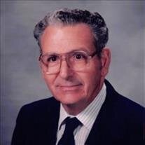 Joe Frank Stie