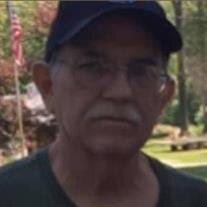 Basil M. "Mike" Weaver