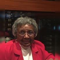 Shirley Bentley