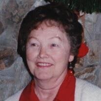 Esther "Susie" Copeland