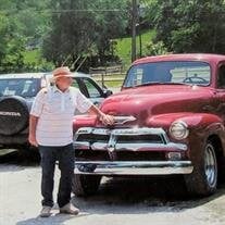 Robert L Trotter Sr.