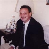 Thomas J Powell lll