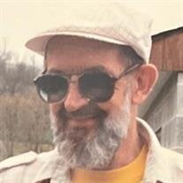 Harold B. Graver