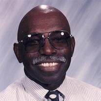 Mr. James Thomas Ham Sr.